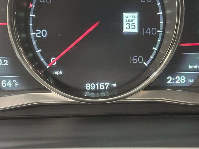 2015 Volvo S60 4dr Sedan T5 Drive-E Premier Plus FWD - 22969615 - 39