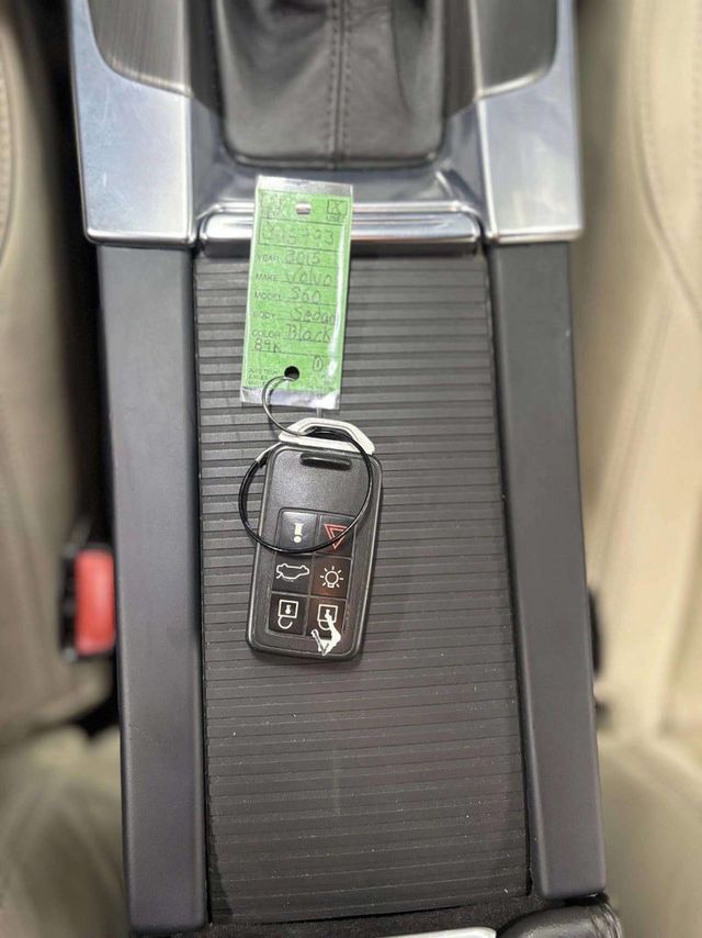 2015 Volvo S60 4dr Sedan T5 Drive-E Premier Plus FWD - 22969615 - 41