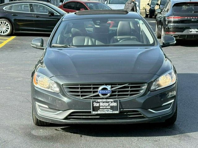 2015 Volvo S60 4dr Sedan T5 Premier AWD - 22653604 - 11