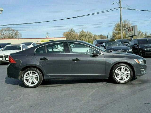 2015 Volvo S60 4dr Sedan T5 Premier AWD - 22653604 - 15