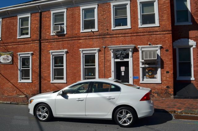 2015 Volvo S60 Dealer Serviced - Low Low Miles - 23090443 - 12