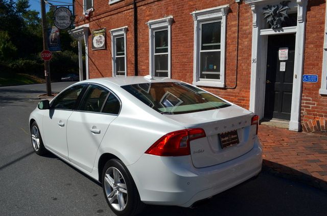 2015 Volvo S60 Dealer Serviced - Low Low Miles - 23090443 - 13