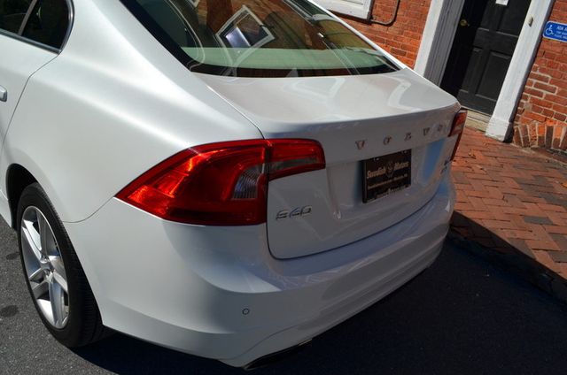 2015 Volvo S60 Dealer Serviced - Low Low Miles - 23090443 - 15