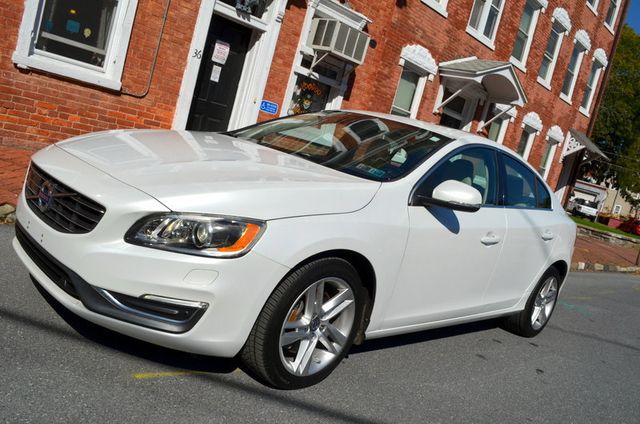2015 Volvo S60 Dealer Serviced - Low Low Miles - 23090443 - 16