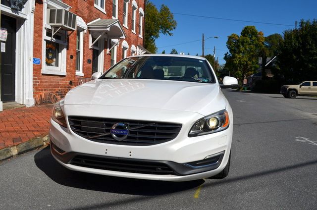 2015 Volvo S60 Dealer Serviced - Low Low Miles - 23090443 - 1