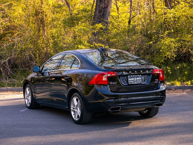 2015 Volvo S60 ONE OWNER DEALER SERVICED - 23009159 - 9