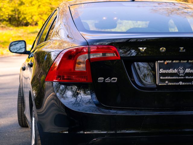 2015 Volvo S60 ONE OWNER DEALER SERVICED - 23009159 - 10