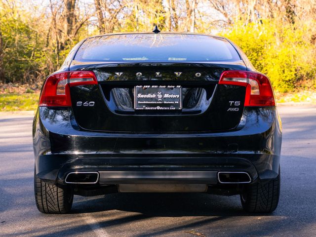 2015 Volvo S60 ONE OWNER DEALER SERVICED - 23009159 - 11