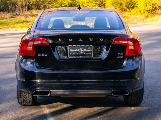 2015 Volvo S60 ONE OWNER DEALER SERVICED - 23009159 - 12