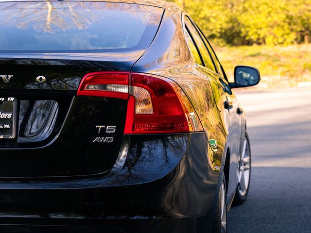 2015 Volvo S60 ONE OWNER DEALER SERVICED - 23009159 - 13