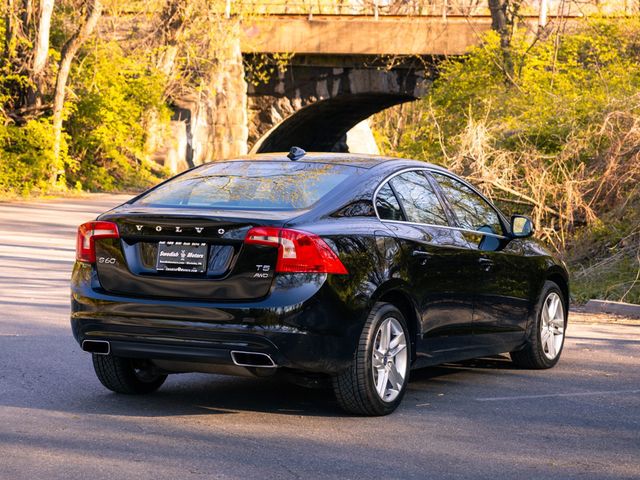 2015 Volvo S60 ONE OWNER DEALER SERVICED - 23009159 - 14