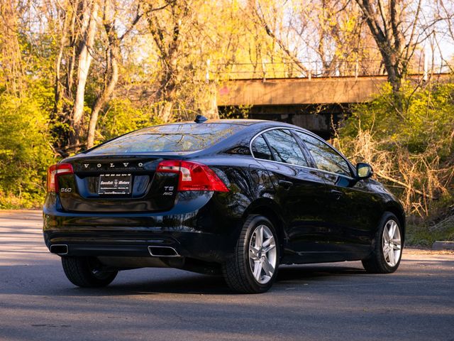 2015 Volvo S60 ONE OWNER DEALER SERVICED - 23009159 - 15