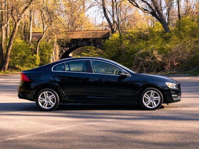 2015 Volvo S60 ONE OWNER DEALER SERVICED - 23009159 - 16