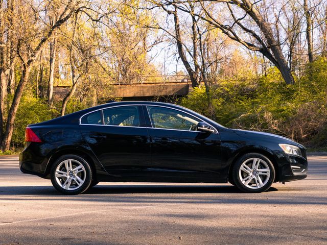 2015 Volvo S60 ONE OWNER DEALER SERVICED - 23009159 - 17