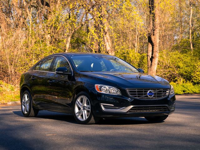 2015 Volvo S60 ONE OWNER DEALER SERVICED - 23009159 - 18