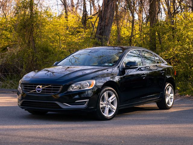 2015 Volvo S60 ONE OWNER DEALER SERVICED - 23009159 - 1