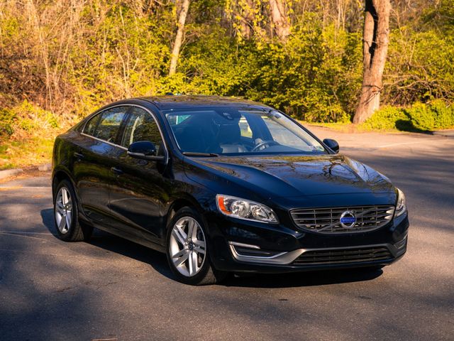 2015 Volvo S60 ONE OWNER DEALER SERVICED - 23009159 - 19