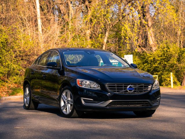 2015 Volvo S60 ONE OWNER DEALER SERVICED - 23009159 - 20