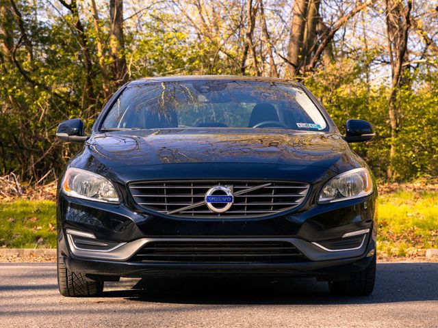 2015 Volvo S60 ONE OWNER DEALER SERVICED - 23009159 - 21