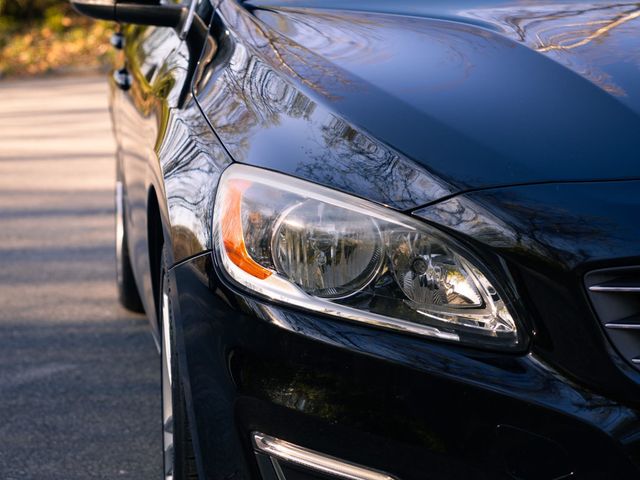 2015 Volvo S60 ONE OWNER DEALER SERVICED - 23009159 - 22