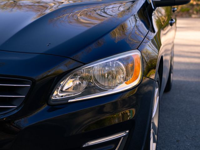 2015 Volvo S60 ONE OWNER DEALER SERVICED - 23009159 - 23