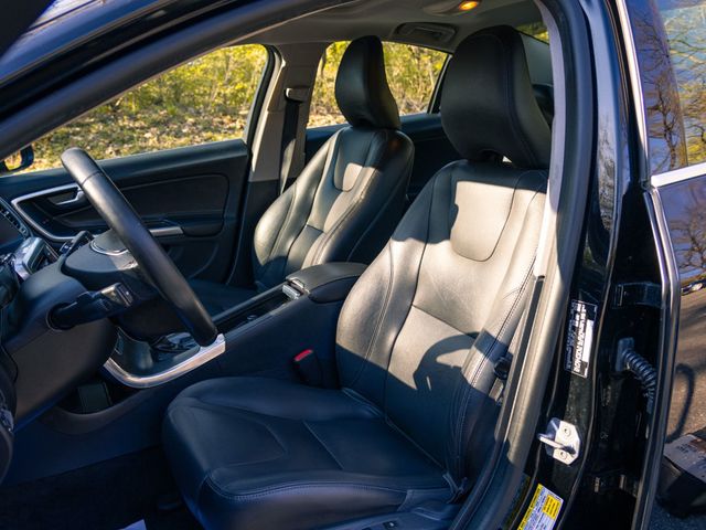 2015 Volvo S60 ONE OWNER DEALER SERVICED - 23009159 - 30