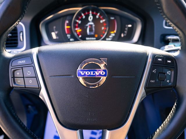 2015 Volvo S60 ONE OWNER DEALER SERVICED - 23009159 - 33