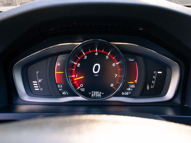 2015 Volvo S60 ONE OWNER DEALER SERVICED - 23009159 - 34