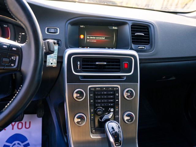 2015 Volvo S60 ONE OWNER DEALER SERVICED - 23009159 - 35