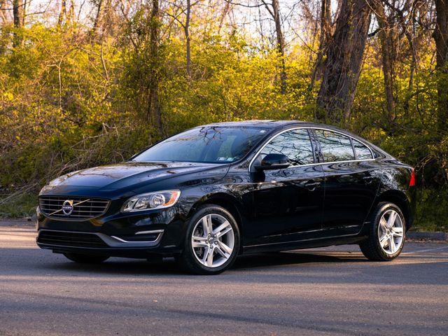 2015 Volvo S60 ONE OWNER DEALER SERVICED - 23009159 - 3