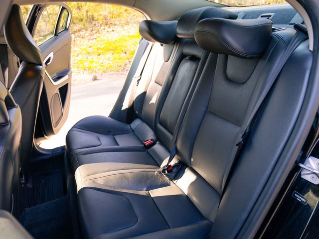 2015 Volvo S60 ONE OWNER DEALER SERVICED - 23009159 - 41