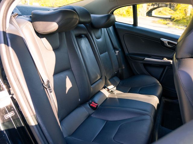 2015 Volvo S60 ONE OWNER DEALER SERVICED - 23009159 - 42