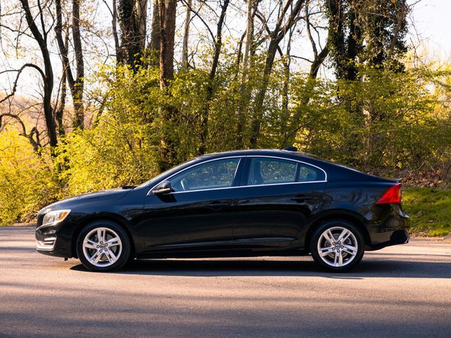 2015 Volvo S60 ONE OWNER DEALER SERVICED - 23009159 - 4