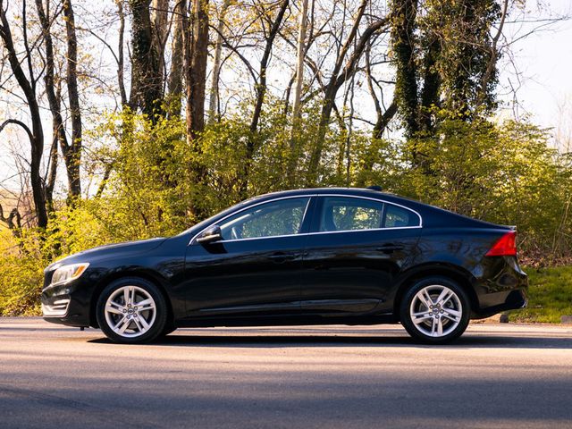 2015 Volvo S60 ONE OWNER DEALER SERVICED - 23009159 - 5