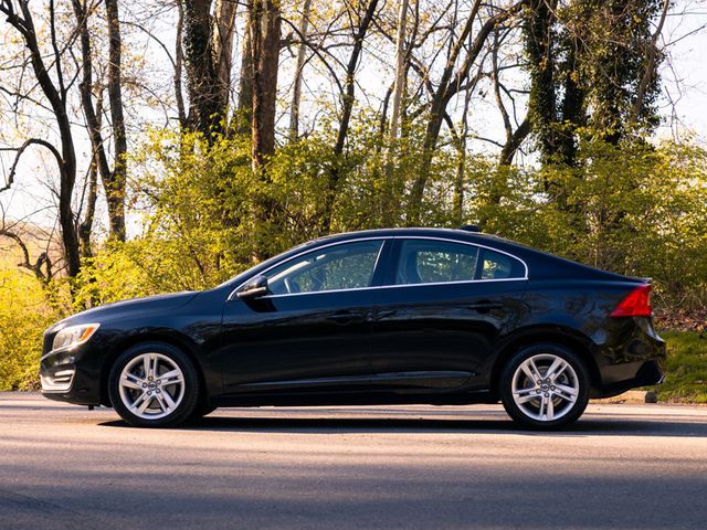 2015 Volvo S60 ONE OWNER DEALER SERVICED - 23009159 - 6