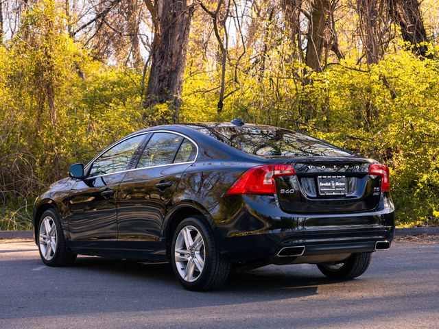 2015 Volvo S60 ONE OWNER DEALER SERVICED - 23009159 - 7