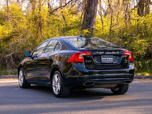 2015 Volvo S60 ONE OWNER DEALER SERVICED - 23009159 - 8