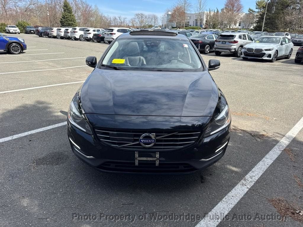 2015 Volvo S60 Platinum-2015.5 - 23023580 | Video 1