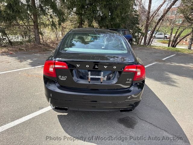 2015 Volvo S60 Platinum-2015.5 - 23023580 - 3