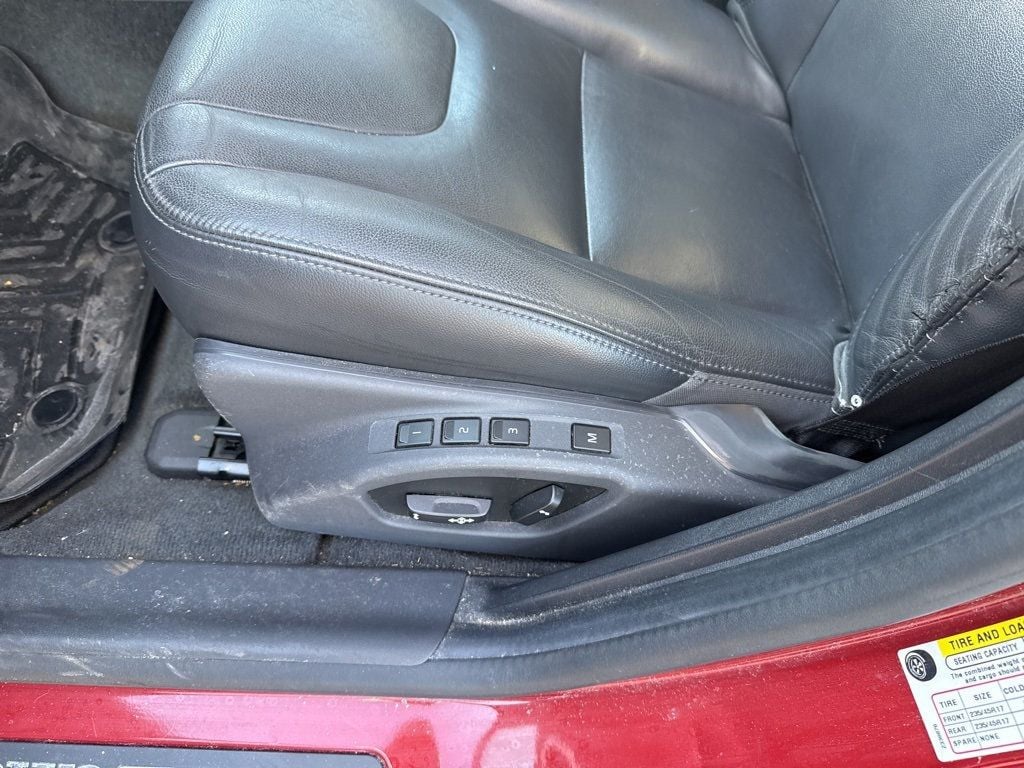 2015 Volvo S60 T5 Premier - 22960446 - 11