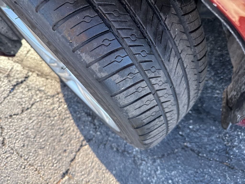 2015 Volvo S60 T5 Premier - 22960446 - 2