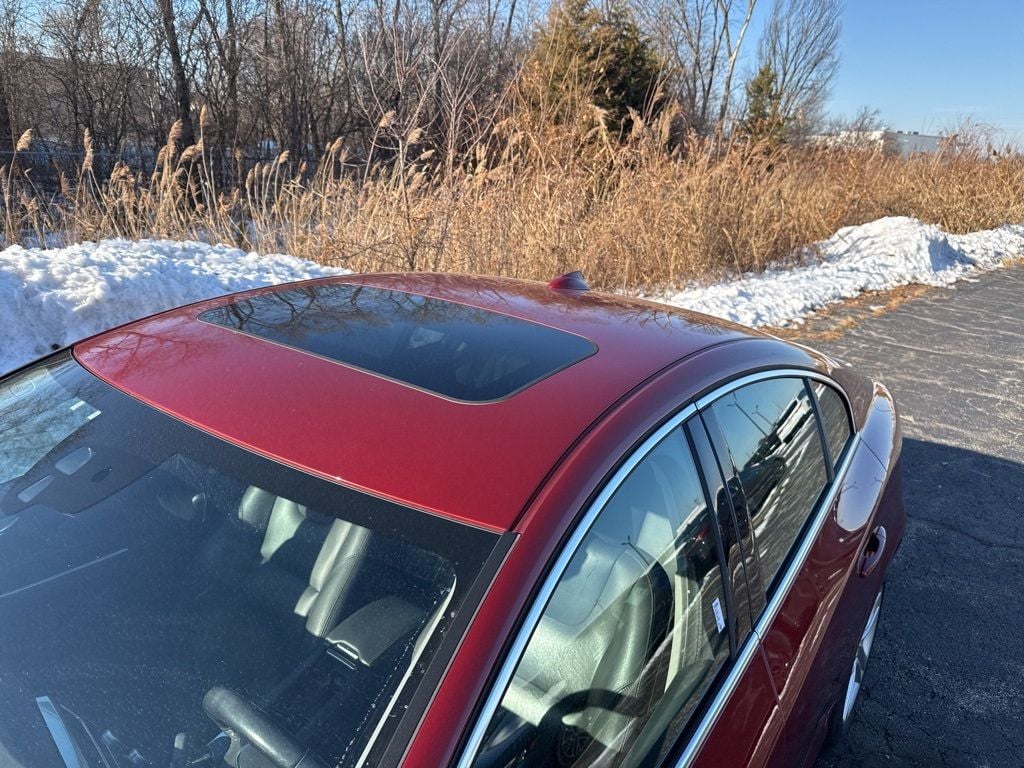 2015 Volvo S60 T5 Premier - 22960446 - 3