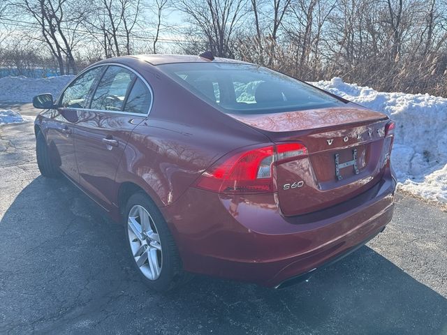 2015 Volvo S60 T5 Premier - 22960446 - 4
