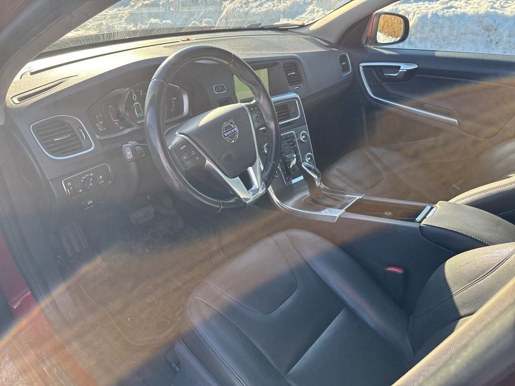 2015 Volvo S60 T5 Premier - 22960446 - 7
