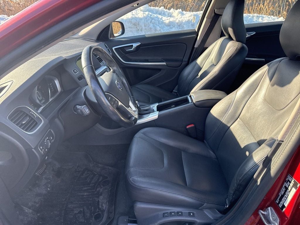 2015 Volvo S60 T5 Premier - 22960446 - 8