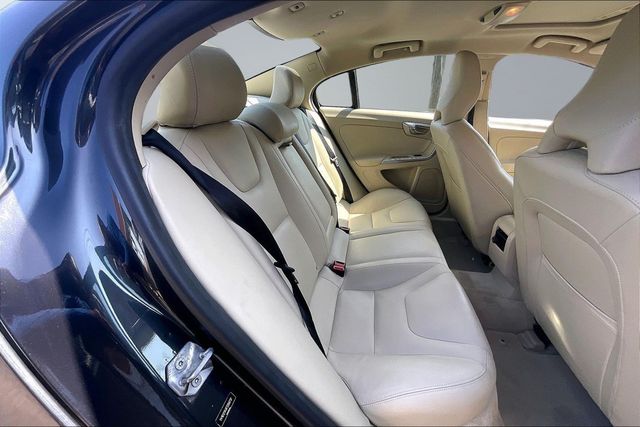 2015 Volvo S60 T5 Premier - 23050711 - 13