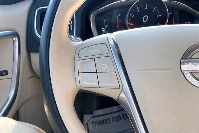 2015 Volvo S60 T5 Premier - 23050711 - 20