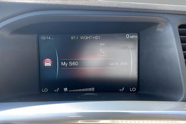 2015 Volvo S60 T5 Premier - 23050711 - 25