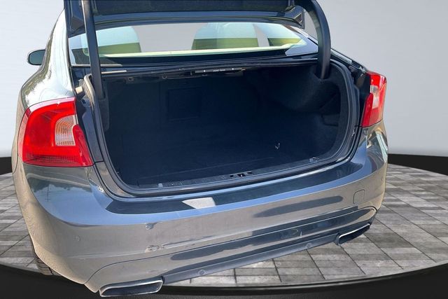 2015 Volvo S60 T5 Premier - 23050711 - 33