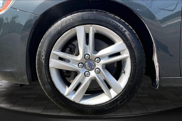 2015 Volvo S60 T5 Premier - 23050711 - 34